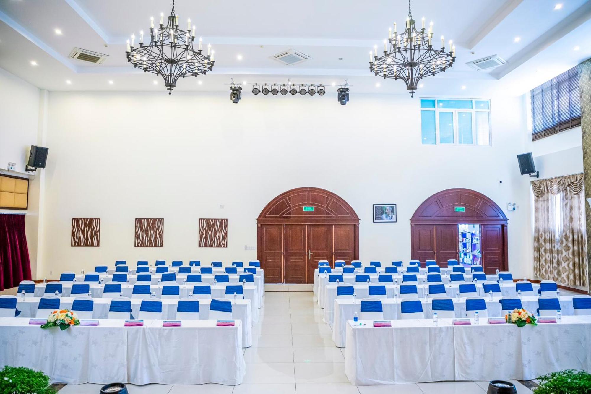 Sai Gon Rach Gia Hotel Kültér fotó