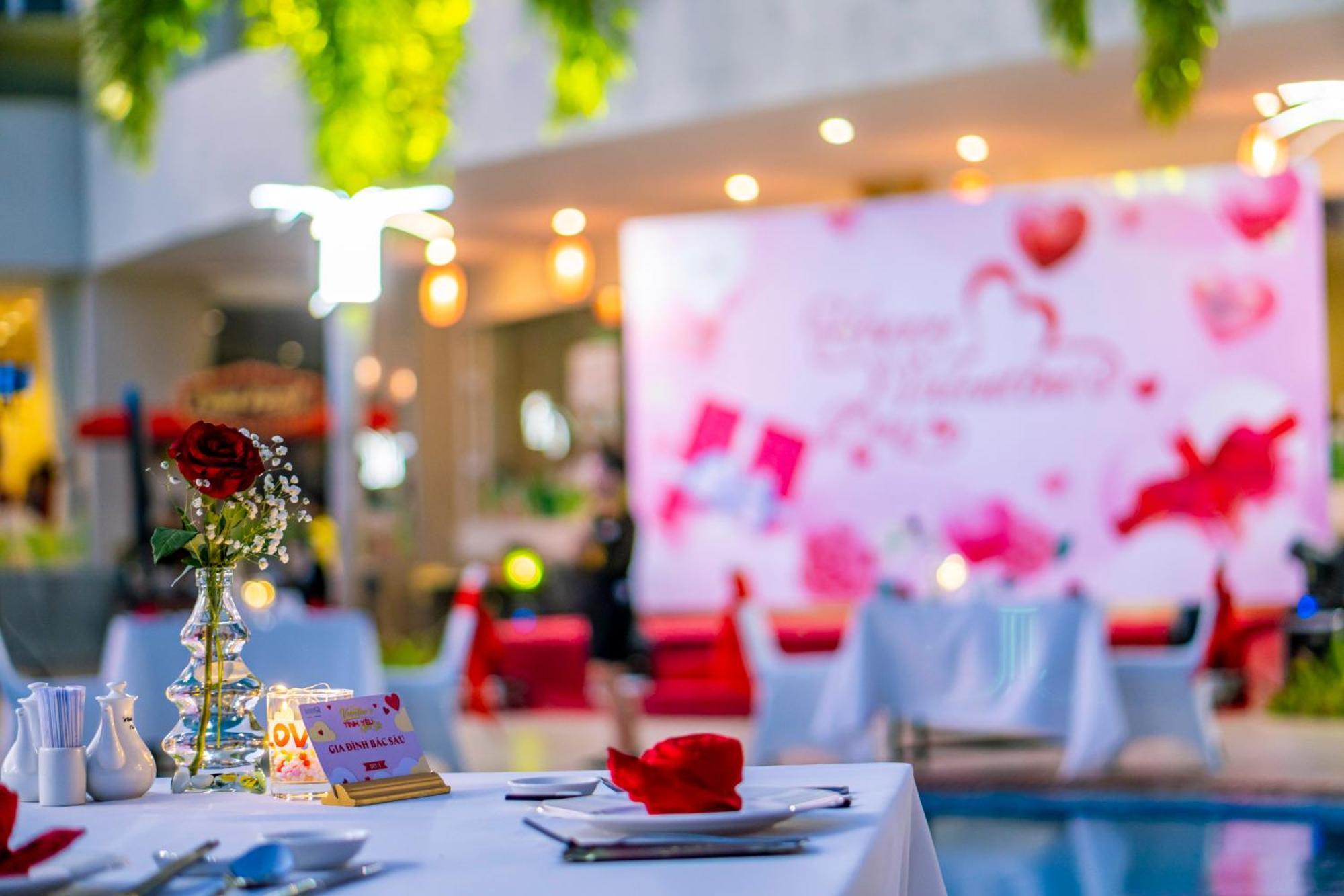 Sai Gon Rach Gia Hotel Kültér fotó