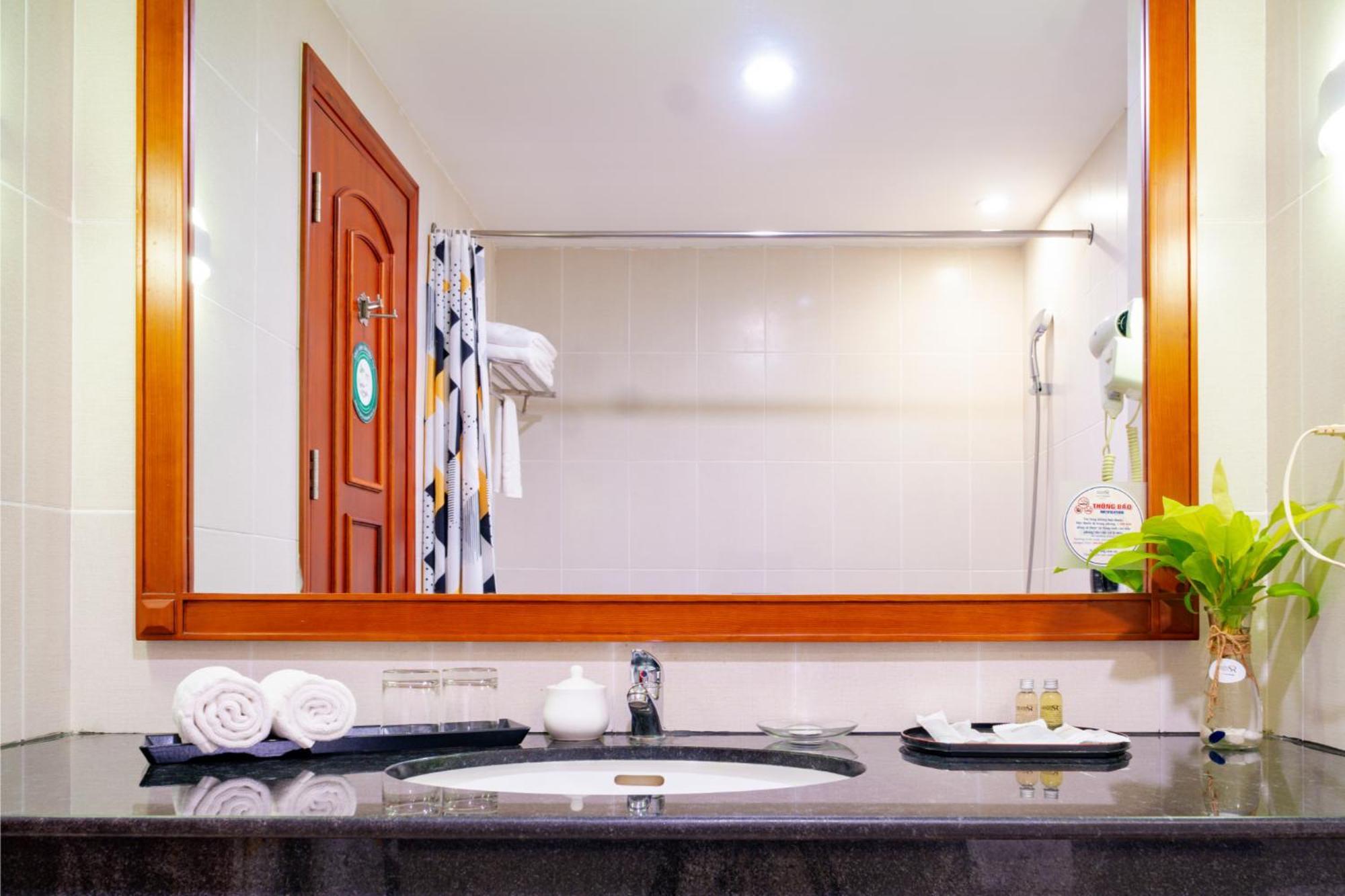 Sai Gon Rach Gia Hotel Kültér fotó