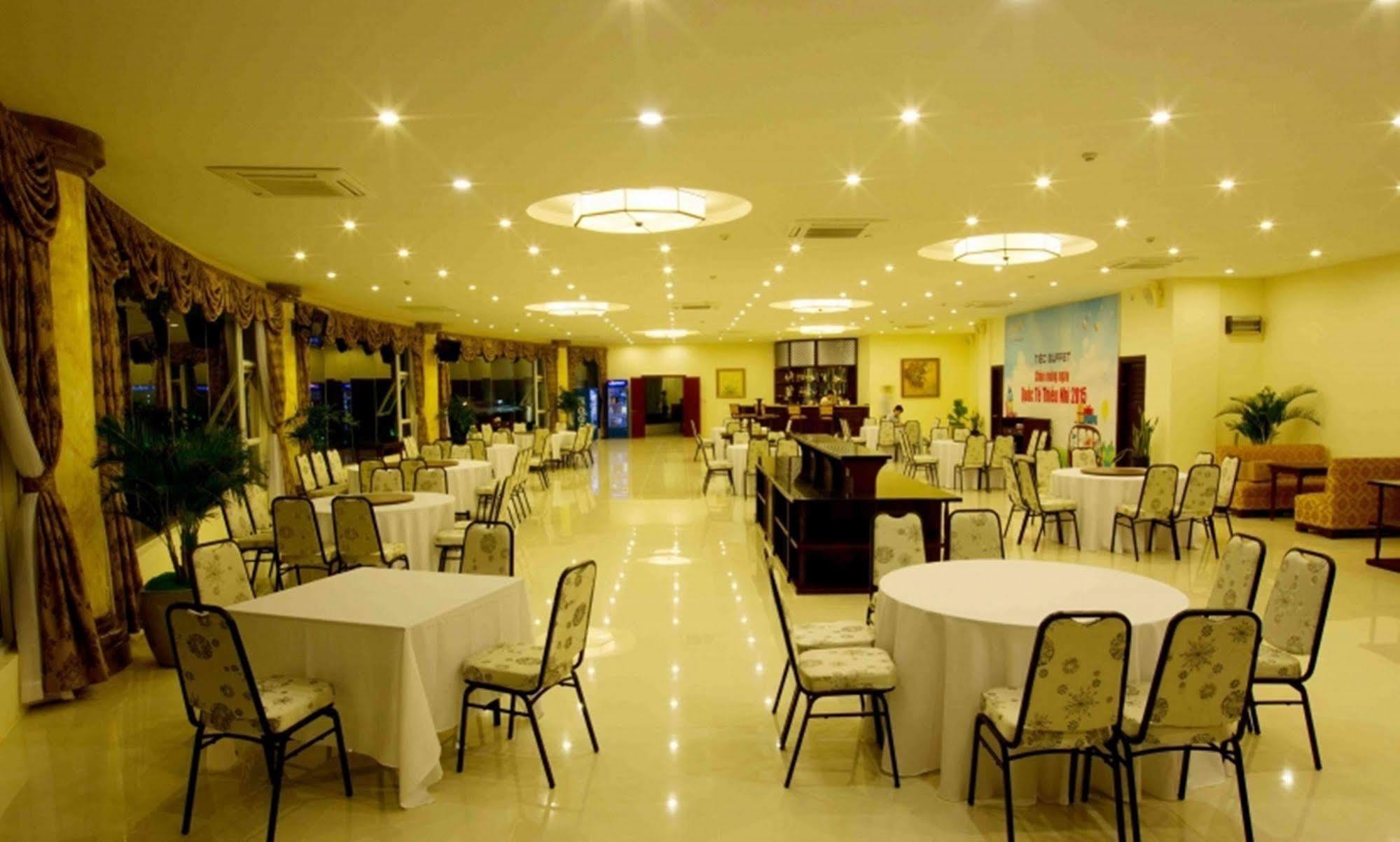 Sai Gon Rach Gia Hotel Kültér fotó